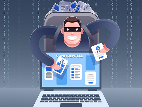 Data Theft and Privacy Protection Services