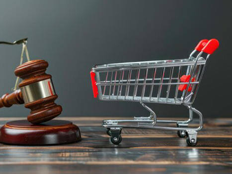 E-Commerce Fraud and Dispute Resolution