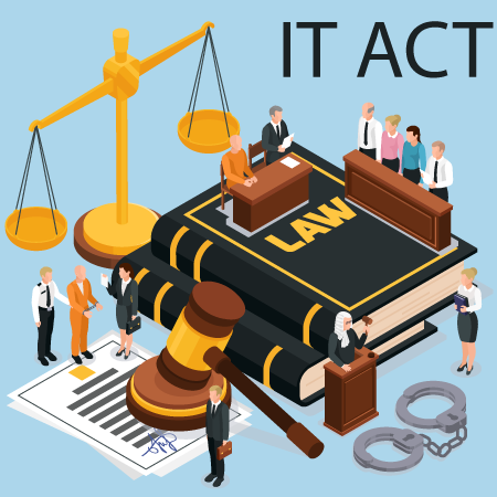 IT Act 2000: Key Protections