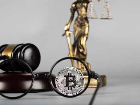 Cryptocurrency-Related Crime Legal Advisory