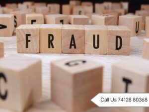 What is Digital Arrest and How to Avoid It? – Advocate Pankaj, Best Cyber Crime Lawyer in Jaipur