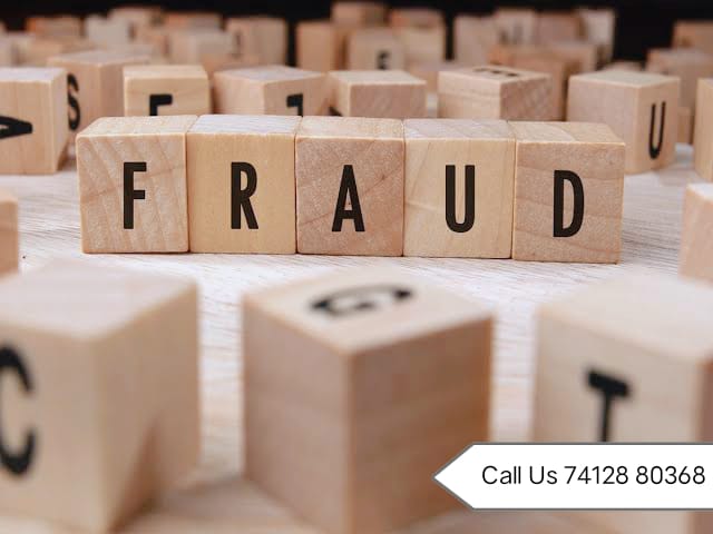 What is Digital Arrest and How to Avoid It? – Advocate Pankaj, Best Cyber Crime Lawyer in Jaipur