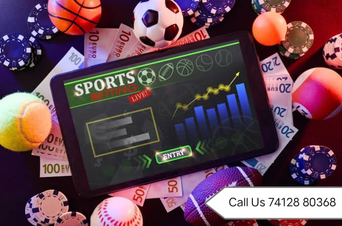 Bank Account Frozen Due to IPL Betting or Online Gaming? Here’s What You Should Do