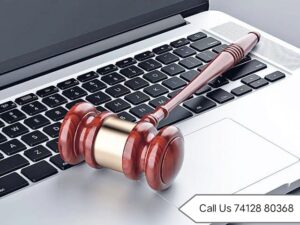 Understanding Cyber Crime in the Digital Era – By Advocate Pankaj, Jaipur
