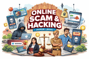 Social Media Crime & IPC Act: कानूनी कार्रवाई का पूरा गाइड