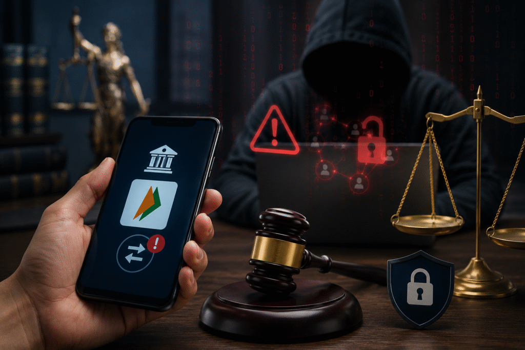 Best Cyber Lawyer in Jaipur | Trusted Cyber Crime Legal Services