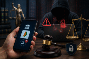 Best Cyber Lawyer in Jaipur | Trusted Cyber Crime Legal Services